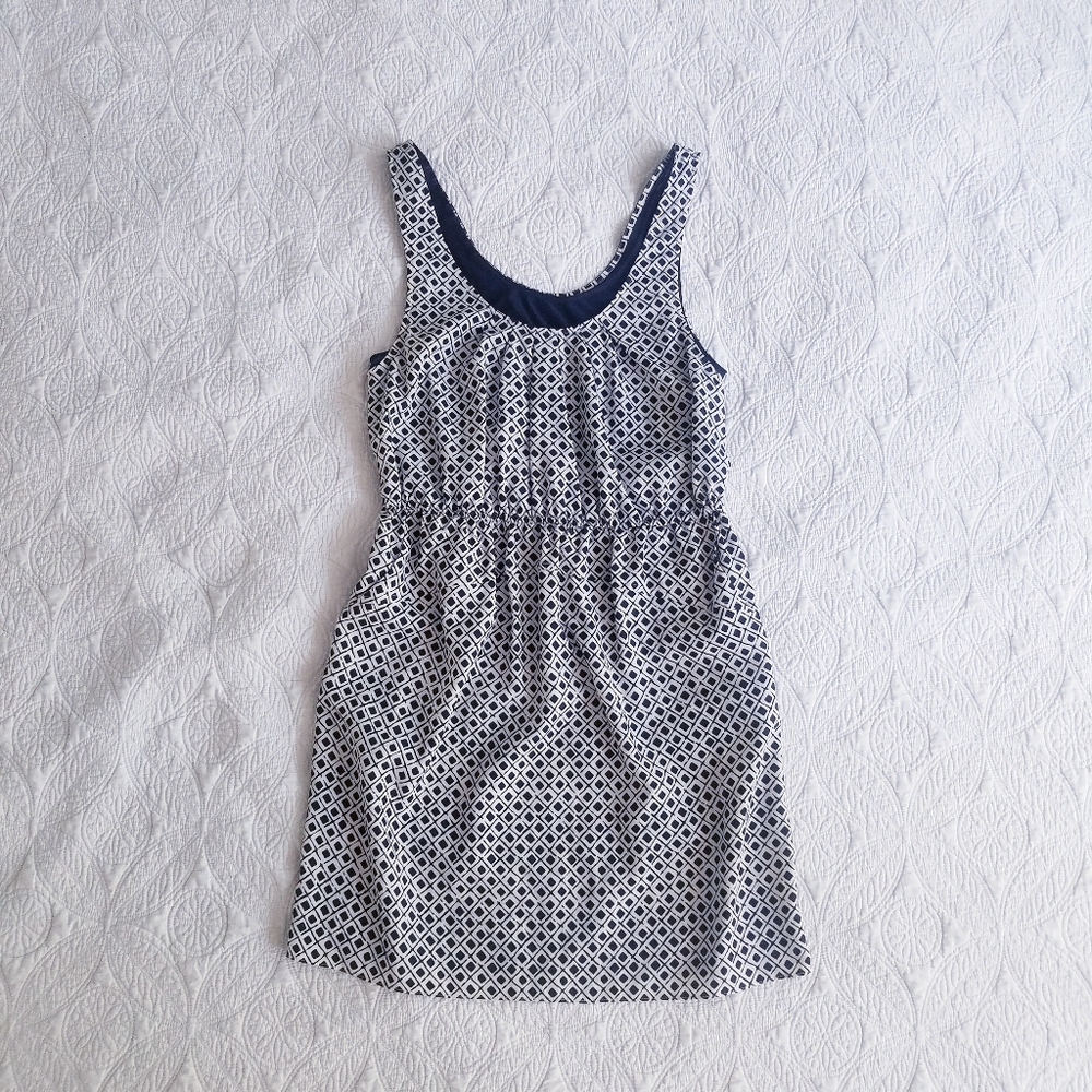 Silence +Noise Dress